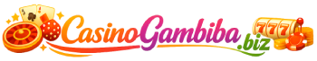 casinogambiba.biz logo